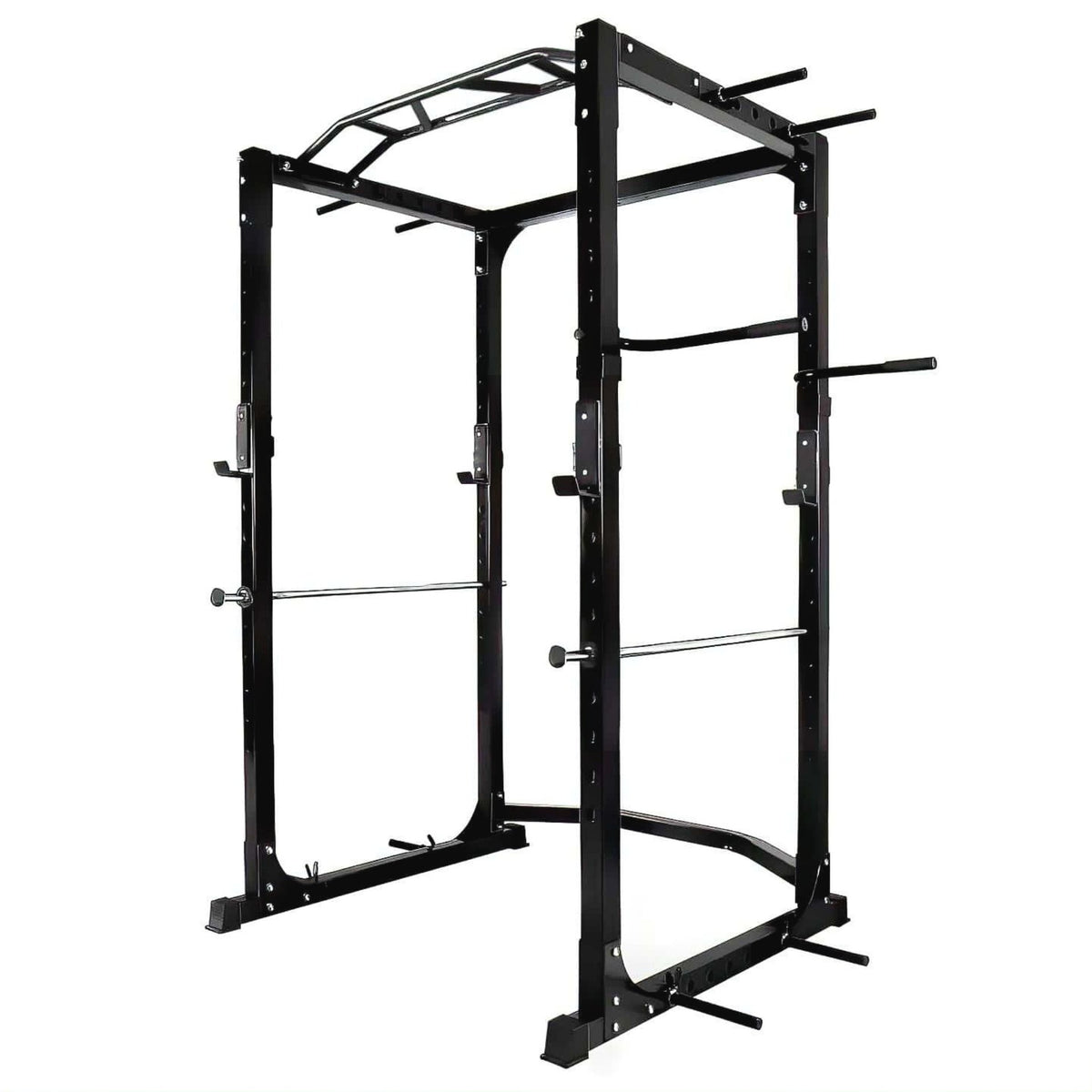Professional Power Rack (Squat Cage) kaufen | HighPowered Power Racks ...