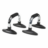 HighPowered Liegestützegriffe Stahl (Push-Up Bars) kaufen bei HighPowered.ch