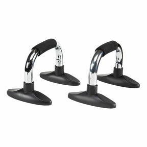 HighPowered Liegestützegriffe Stahl (Push-Up Bars) kaufen bei HighPowered.ch