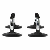 HighPowered Liegestützegriffe Stahl (Push-Up Bars) kaufen bei HighPowered.ch