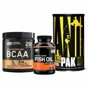 HighPowered Recovery Pack Peach & Passion Fruit kaufen bei HighPowered.ch