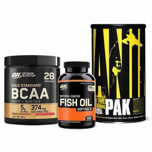 HighPowered Recovery Pack Peach & Passion Fruit kaufen bei HighPowered.ch