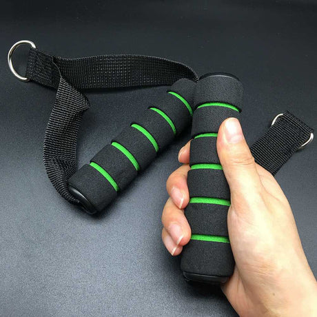 HighPowered Resistance Band Set 11-teilig (bis 68 kg Widerstand) kaufen bei HighPowered.ch