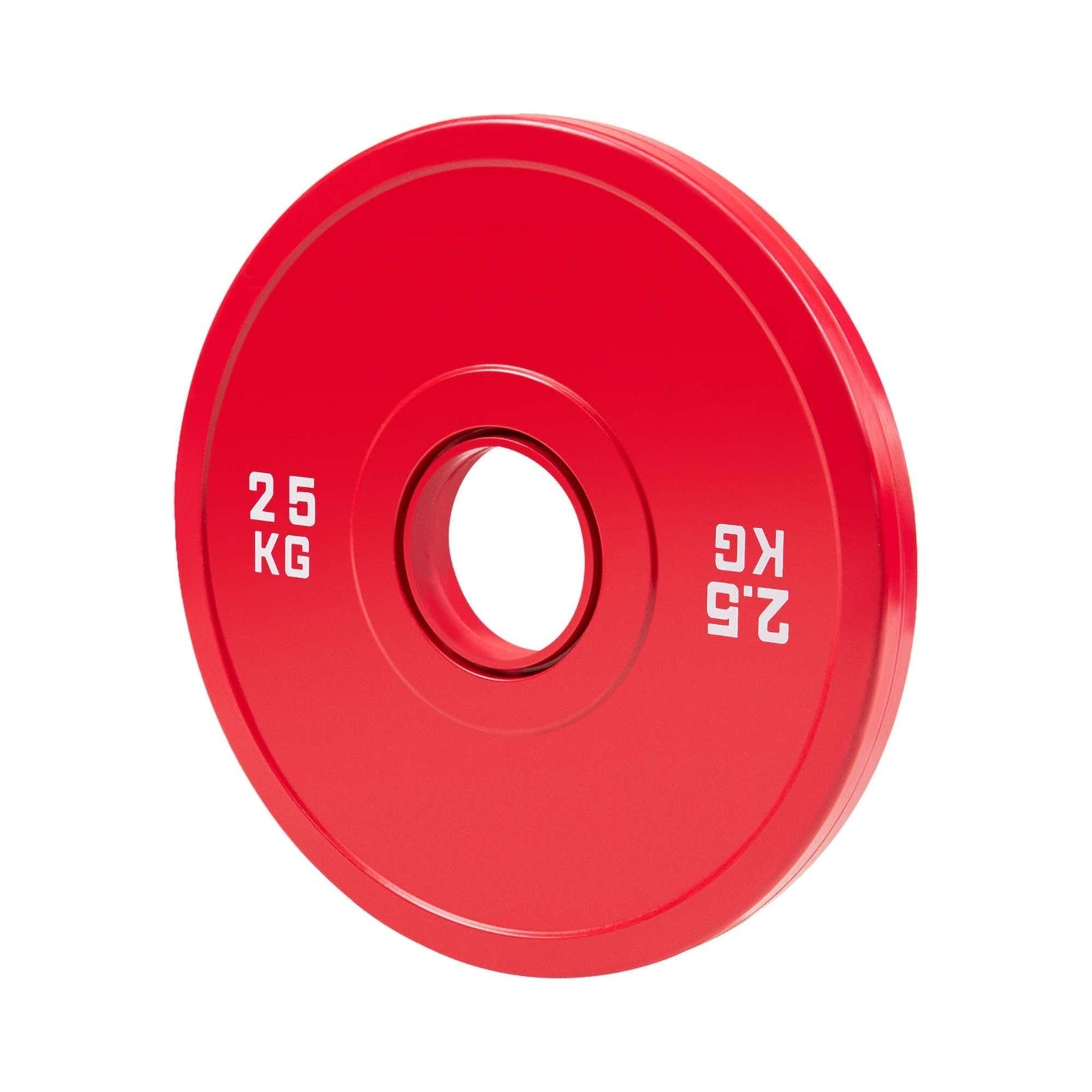 HighPowered Change Plates (Olympic) 2.5kg kaufen bei HighPowered.ch