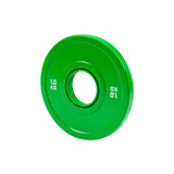 Acheter des disques de musculation HighPowered (olympiques) 1sur HighPowered.ch