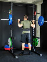 Acheter des plaques d'échange HighPowered (Olympic) sur HighPowered.ch