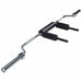 HighPowered Safety Squat Bar (Kniebeugenstange) kaufen bei HighPowered.ch