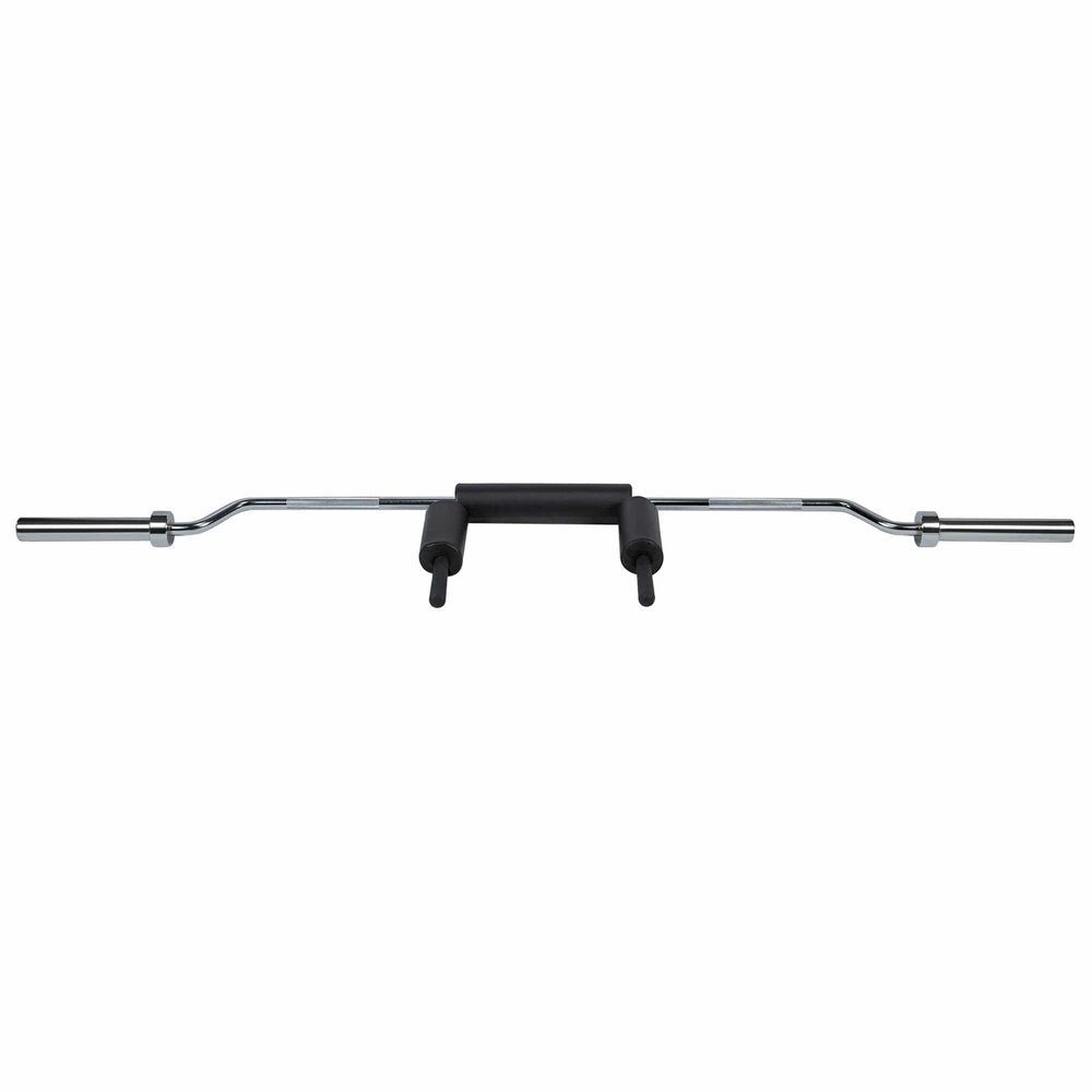Acquista la barra per squat HighPowered Safety Squat Bar su HighPowered.ch