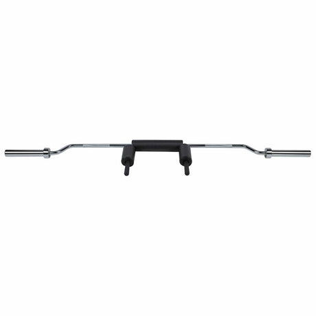 Acquista la barra per squat HighPowered Safety Squat Bar su HighPowered.ch