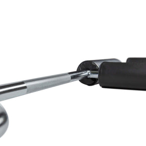 HighPowered Safety Squat Bar (Kniebeugenstange) kaufen bei HighPowered.ch