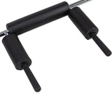 Acquista la barra per squat HighPowered Safety Squat Bar su HighPowered.ch