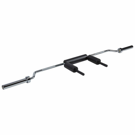 Acquista la barra per squat HighPowered Safety Squat Bar su HighPowered.ch