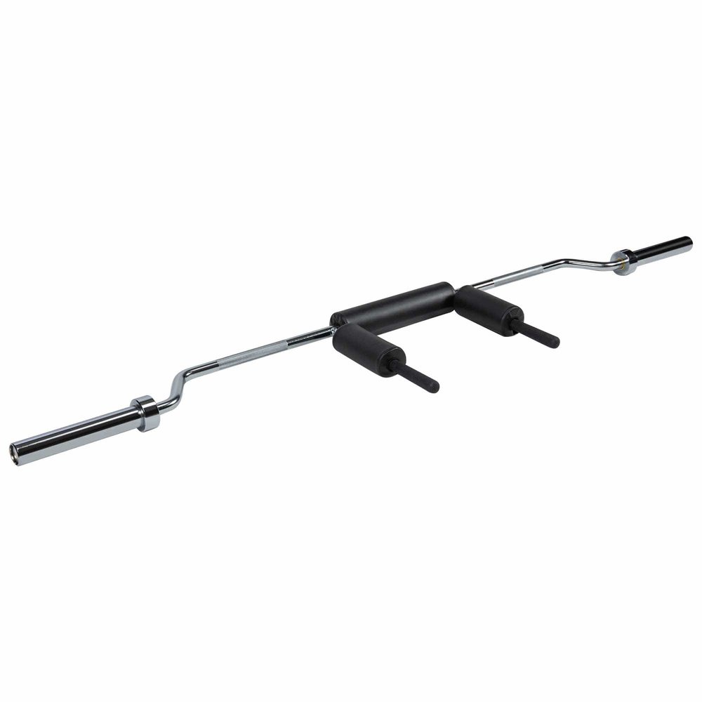 HighPowered Safety Squat Bar (Kniebeugenstange) kaufen bei HighPowered.ch