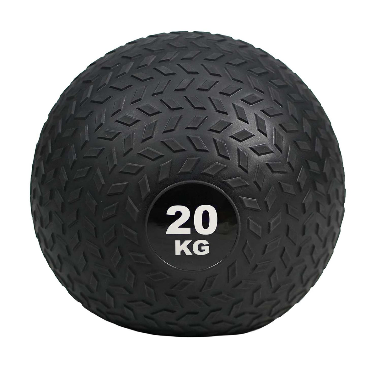 Buy 20 kg Slam Ball - HighPowered Slam Balls - Online Fitness Store