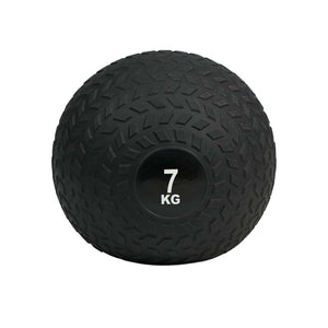 Slam Ball 7 kg kaufen -  HighPowered Slamballs  - Fitness Onlineshop