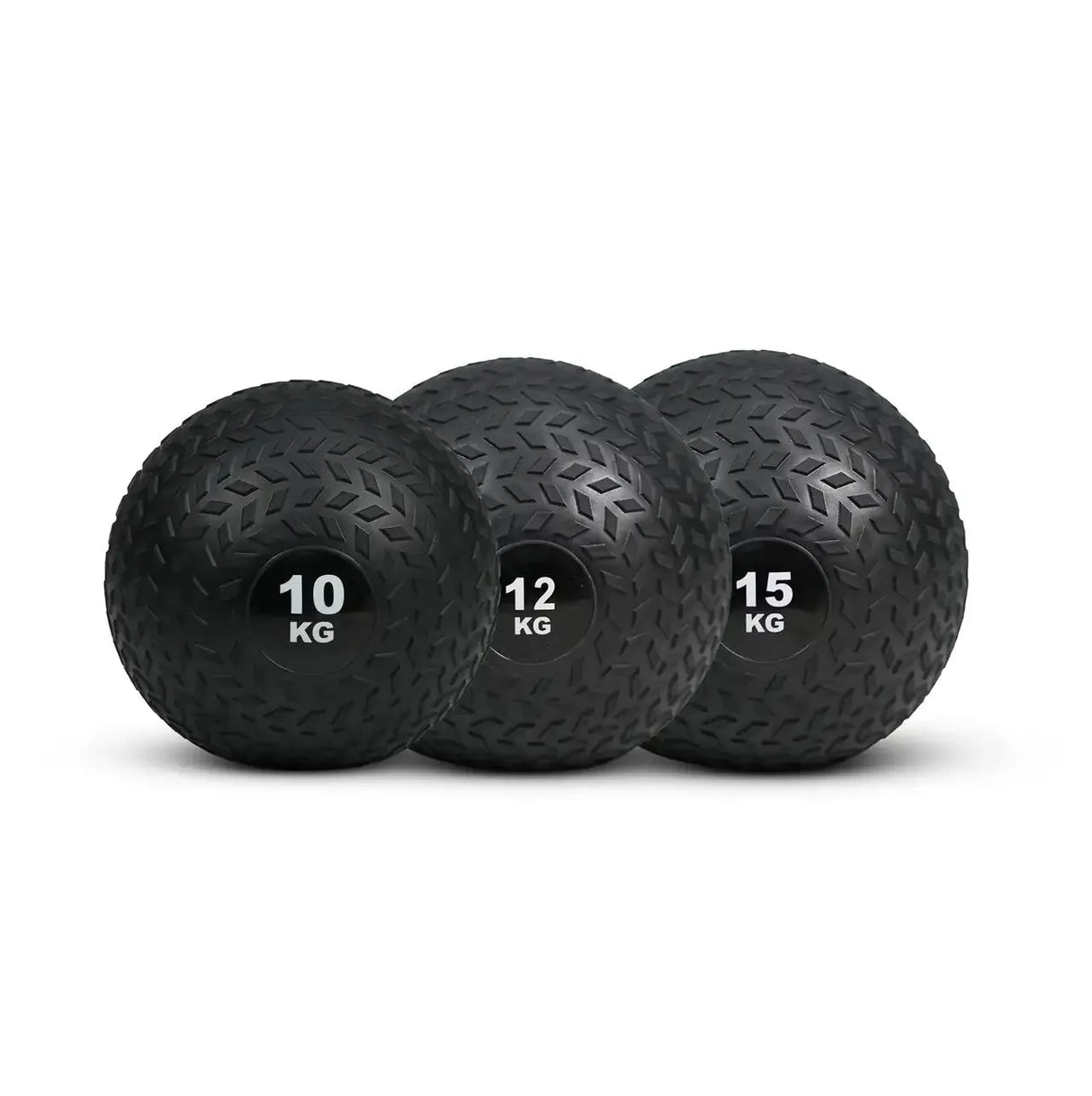 Slam Ball Sets Advanced (3 Slam Balls 10-15kg) kaufen -  HighPowered Slam Ball Sets  - Fitness Onlineshop