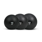 Slam Ball Sets Advanced (3 Slam Balls 10-15kg) kaufen -  HighPowered Slam Ball Sets  - Fitness Onlineshop