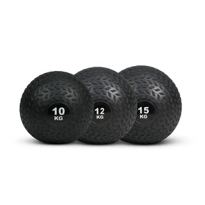 Slam Ball Sets Advanced (3 Slam Balls 10-15kg) kaufen -  HighPowered Slam Ball Sets  - Fitness Onlineshop