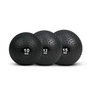 Slam Ball Sets Advanced (3 Slam Balls 10-15kg) kaufen -  HighPowered Slam Ball Sets  - Fitness Onlineshop