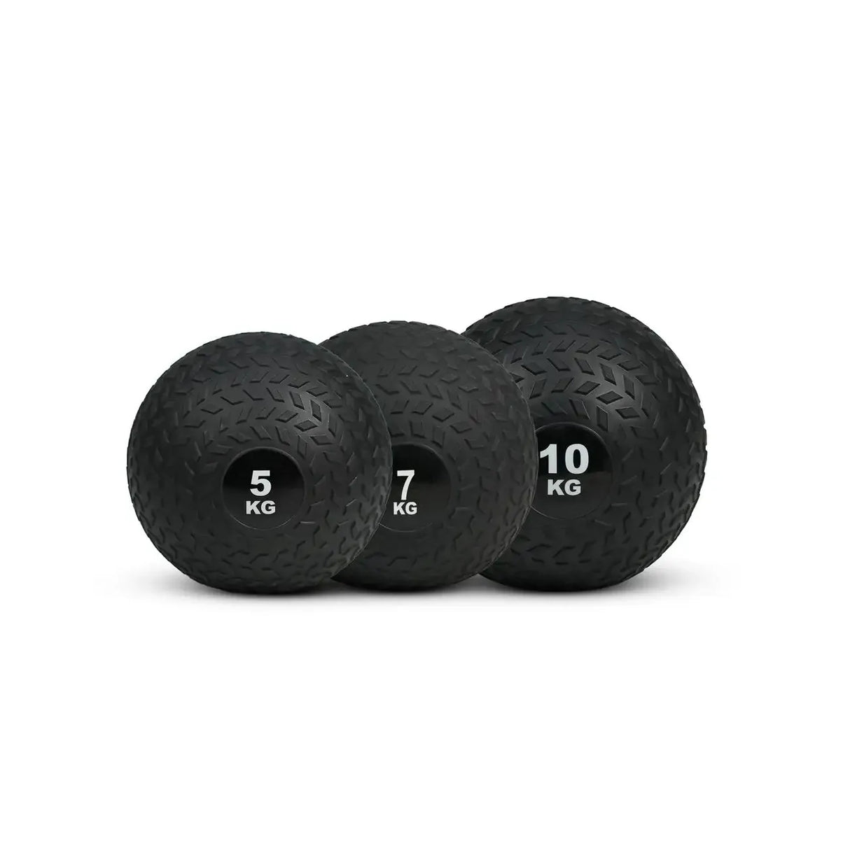 Slam Ball Sets Beginner (3 Slam Balls 5-10kg) kaufen -  HighPowered Slam Ball Sets  - Fitness Onlineshop