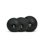 Slam Ball Sets Beginner (3 Slam Balls 5-10kg) kaufen -  HighPowered Slam Ball Sets  - Fitness Onlineshop