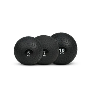 Slam Ball Sets Beginner (3 Slam Balls 5-10kg) kaufen -  HighPowered Slam Ball Sets  - Fitness Onlineshop