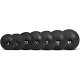 Slam Ball Sets Complete (7 Slam Balls 5-25kg) kaufen -  HighPowered Slam Ball Sets  - Fitness Onlineshop