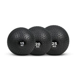 Slam Ball Sets Elite (3 Slam Balls 15-25kg) kaufen -  HighPowered Slam Ball Sets  - Fitness Onlineshop