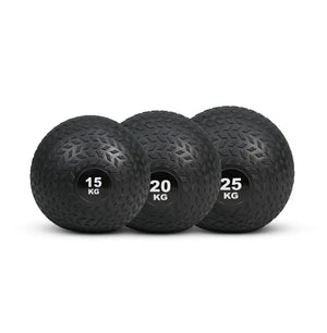 Slam Ball Sets Elite (3 Slam Balls 15-25kg) kaufen -  HighPowered Slam Ball Sets  - Fitness Onlineshop
