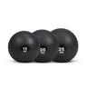 Slam Ball Sets Elite (3 Slam Balls 15-25kg) kaufen -  HighPowered Slam Ball Sets  - Fitness Onlineshop