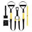 Buy the HighPowered Sling Trainer Pro (sling trainer set with accessories) at HighPowered.ch