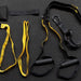 HighPowered Sling Trainer Pro (Schlingentrainer-Set mit Zubehör) kaufen bei HighPowered.ch