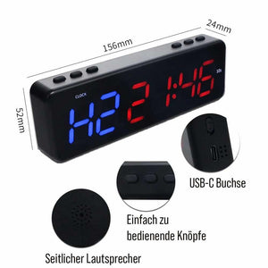 HighPowered Bluetooth Mini Timer (iOS / Android App) kaufen bei HighPowered.ch