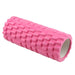 HighPowered Soft Foam Roller (33 x 14 cm) Pink kaufen bei HighPowered.ch