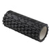 HighPowered Soft Foam Roller (33 x 14 cm) Schwarz kaufen bei HighPowered.ch