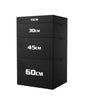 Soft Plyo Box 4-teilig kaufen -  HighPowered Plyoboxen  - Fitness Onlineshop
