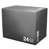 Soft Plyobox kaufen -  HighPowered Plyoboxen  - Fitness Onlineshop