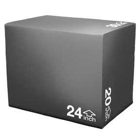 Soft Plyobox kaufen -  HighPowered Plyoboxen  - Fitness Onlineshop