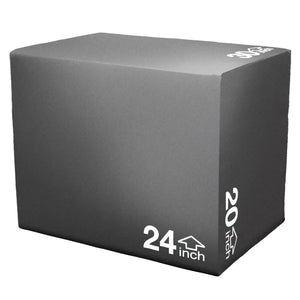 Soft Plyobox kaufen -  HighPowered Plyoboxen  - Fitness Onlineshop