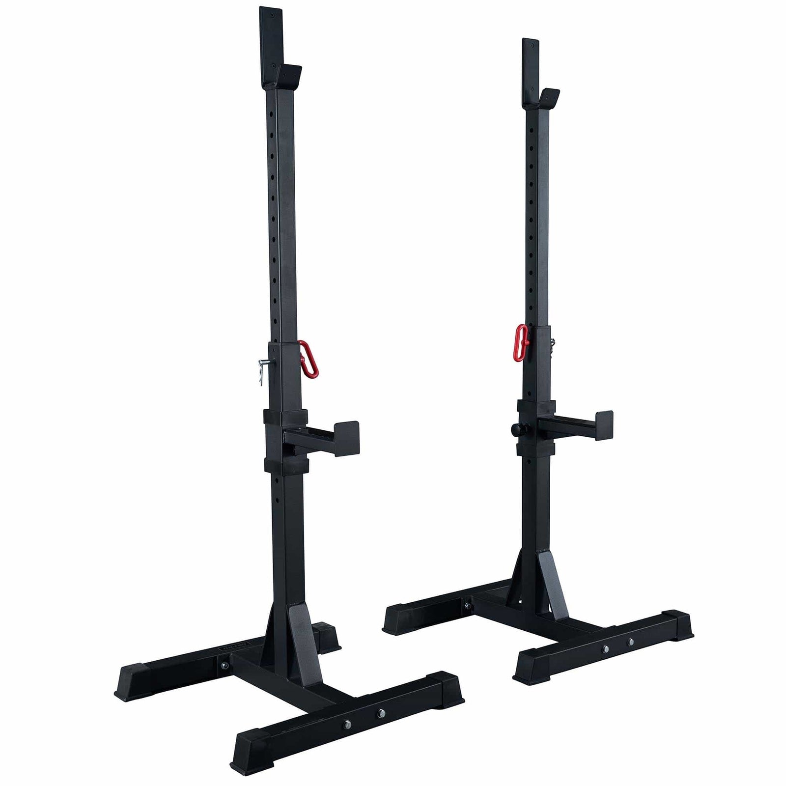 HighPowered Heavy Squat Stands (Hantelständer Paar) kaufen bei HighPowered.ch