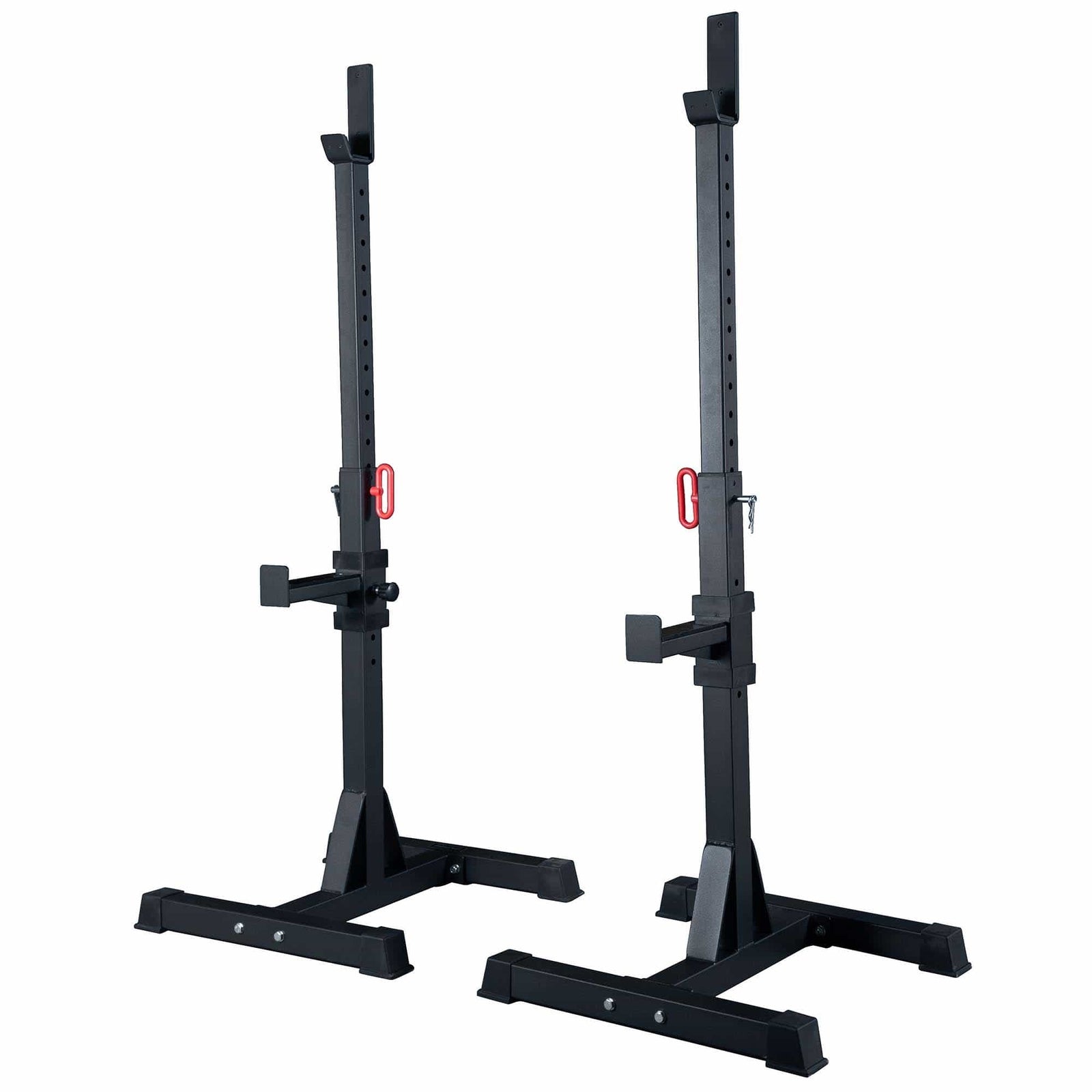 HighPowered Heavy Squat Stands (Hantelständer Paar) kaufen bei HighPowered.ch