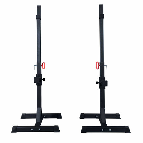 HighPowered Heavy Squat Stands (Hantelständer Paar) kaufen bei HighPowered.ch
