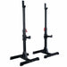 HighPowered Heavy Squat Stands (Hantelständer Paar) kaufen bei HighPowered.ch