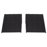 Steel Squat Wedges (Paar) kaufen -  HighPowered Slant Boards  - Fitness Onlineshop
