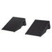 Steel Squat Wedges (Paar) kaufen -  HighPowered Slant Boards  - Fitness Onlineshop