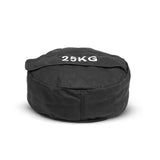 Acquista sacco da allenamento Strongman da 25 kg (55 lb) -  Sacchi da allenamento HighPowered  - Negozio online di articoli per il fitness