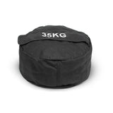 Acquista sacco da allenamento Strongman da 35 kg (80 lb) -  Sacchi da allenamento HighPowered  - Negozio online di articoli per il fitness