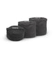 Strongman Sandbag Sets Advanced (3 Sandbags 35-65kg) kaufen -  HighPowered Sandsack Sets  - Fitness Onlineshop
