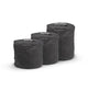 Strongman Sandbag Sets Elite (3 Sandbags 65-100kg) kaufen -  HighPowered Sandsack Sets  - Fitness Onlineshop