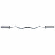 Acquista la barra SZ HighPowered (barra per curl da 120 cm) su HighPowered.ch